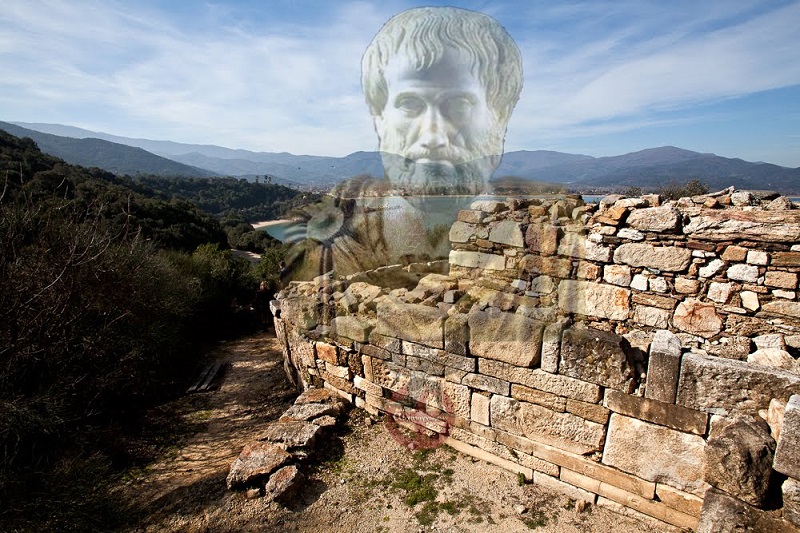 arxaiastagira