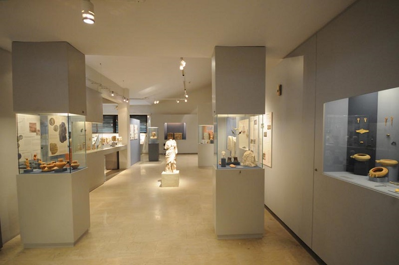 mouseioamfipolis