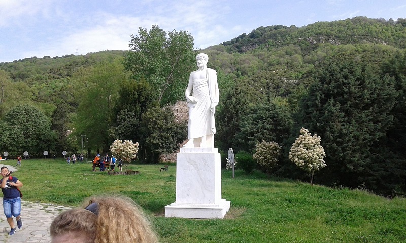 stratoniki